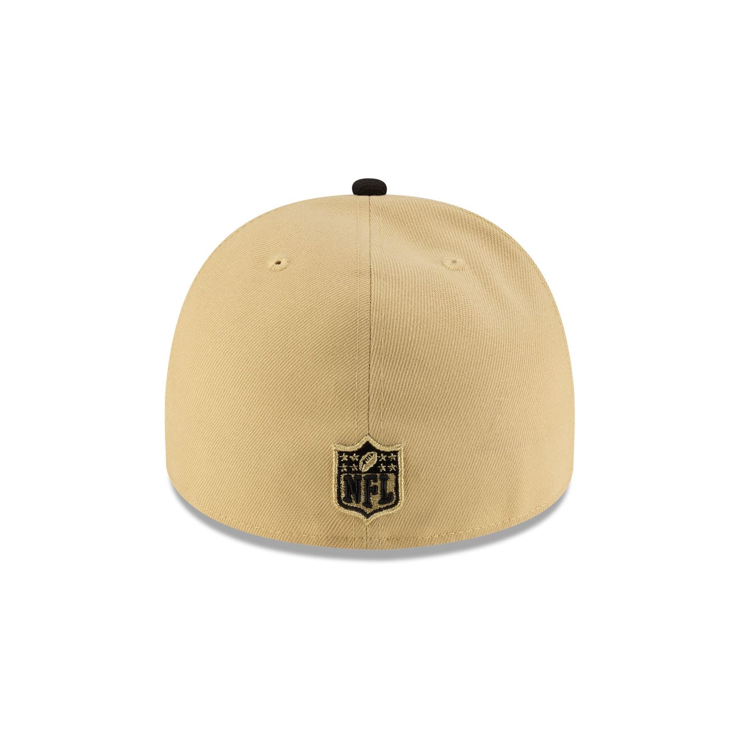 New Orleans Saints 2025 Draft 59FIFTY A-Frame Fitted Hat