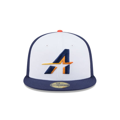 Houston Astros City Connect 59FIFTY Fitted Hat