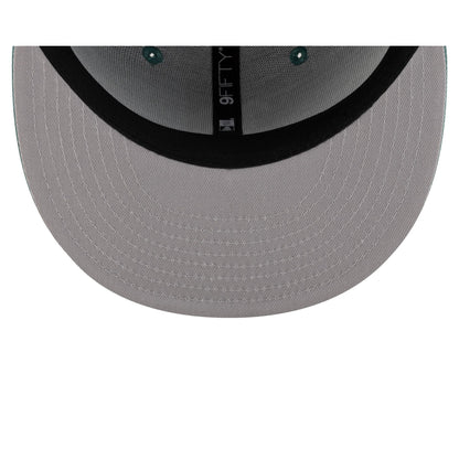 Boston Red Sox City Connect 9FIFTY Snapback Hat