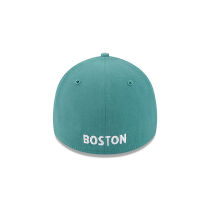 Boston Red Sox City Connect 39THIRTY Stretch Fit Hat