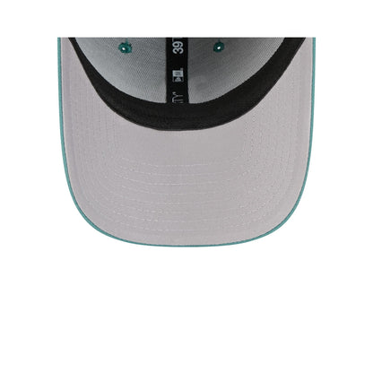 Boston Red Sox City Connect 39THIRTY Stretch Fit Hat