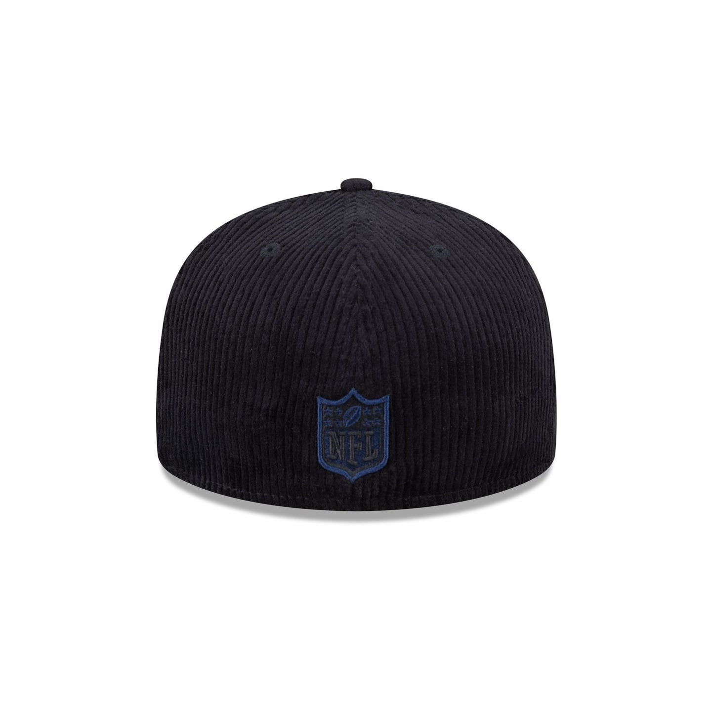 Dallas Cowboys Color Pop Cord 59FIFTY Fitted Hat