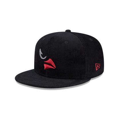 Arizona Cardinals Color Pop Cord 59FIFTY Fitted Hat