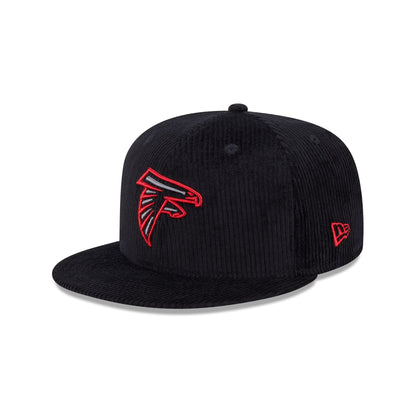 Atlanta Falcons Color Pop Cord 59FIFTY Fitted Hat