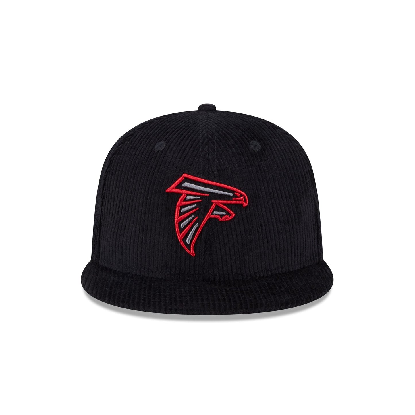 Atlanta Falcons Color Pop Cord 59FIFTY Fitted Hat
