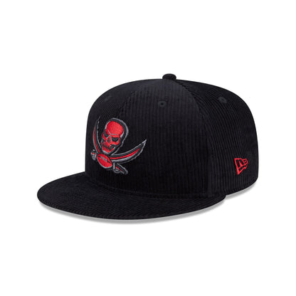 Tampa Bay Buccaneers Color Pop Cord 59FIFTY Fitted Hat
