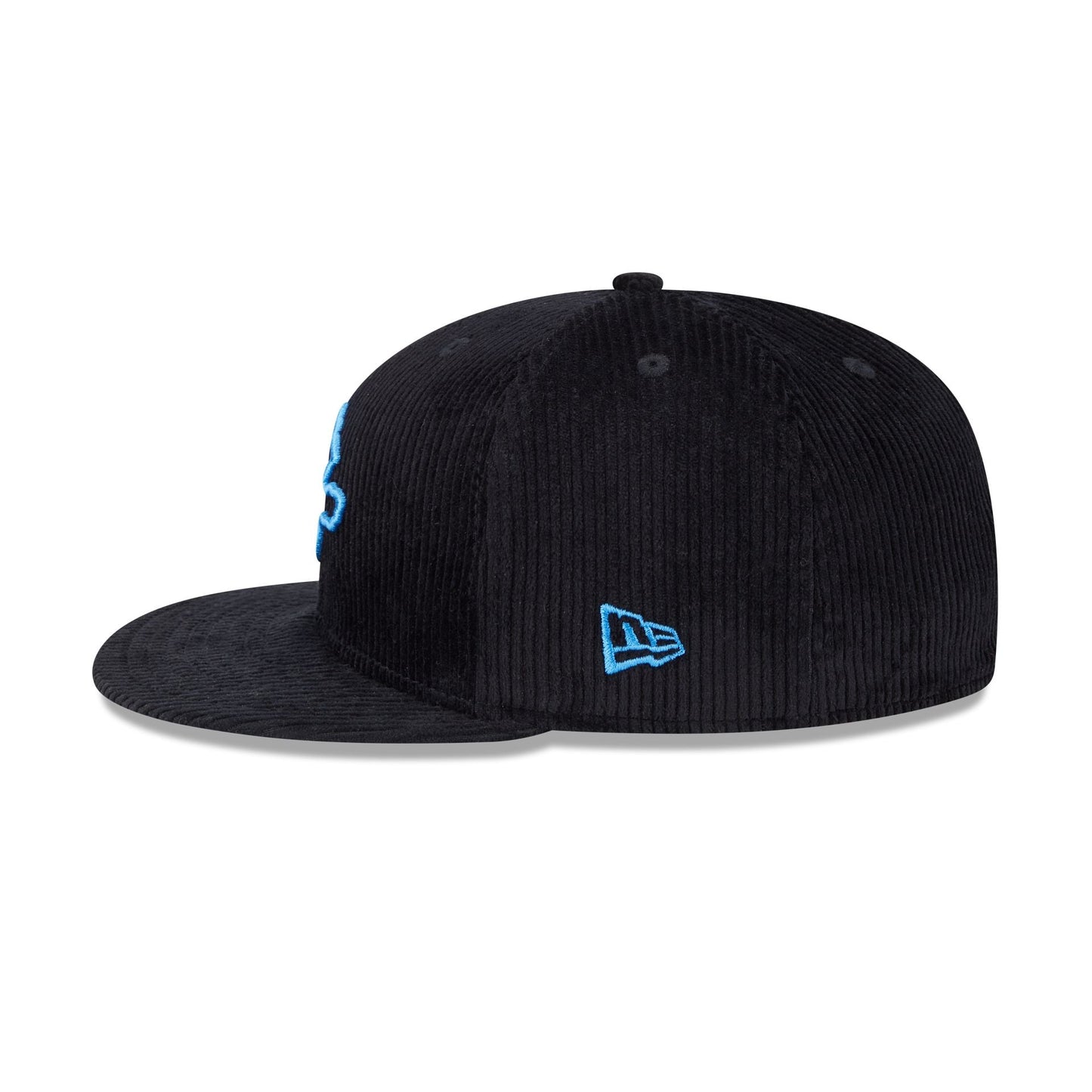 Detroit Lions Color Pop Cord 59FIFTY Fitted Hat