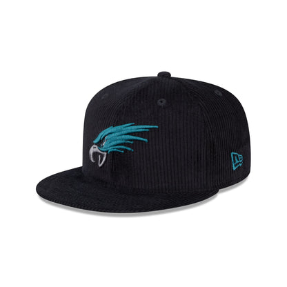 Philadelphia Eagles Color Pop Cord 59FIFTY Fitted Hat