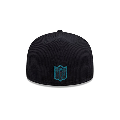 Philadelphia Eagles Color Pop Cord 59FIFTY Fitted Hat