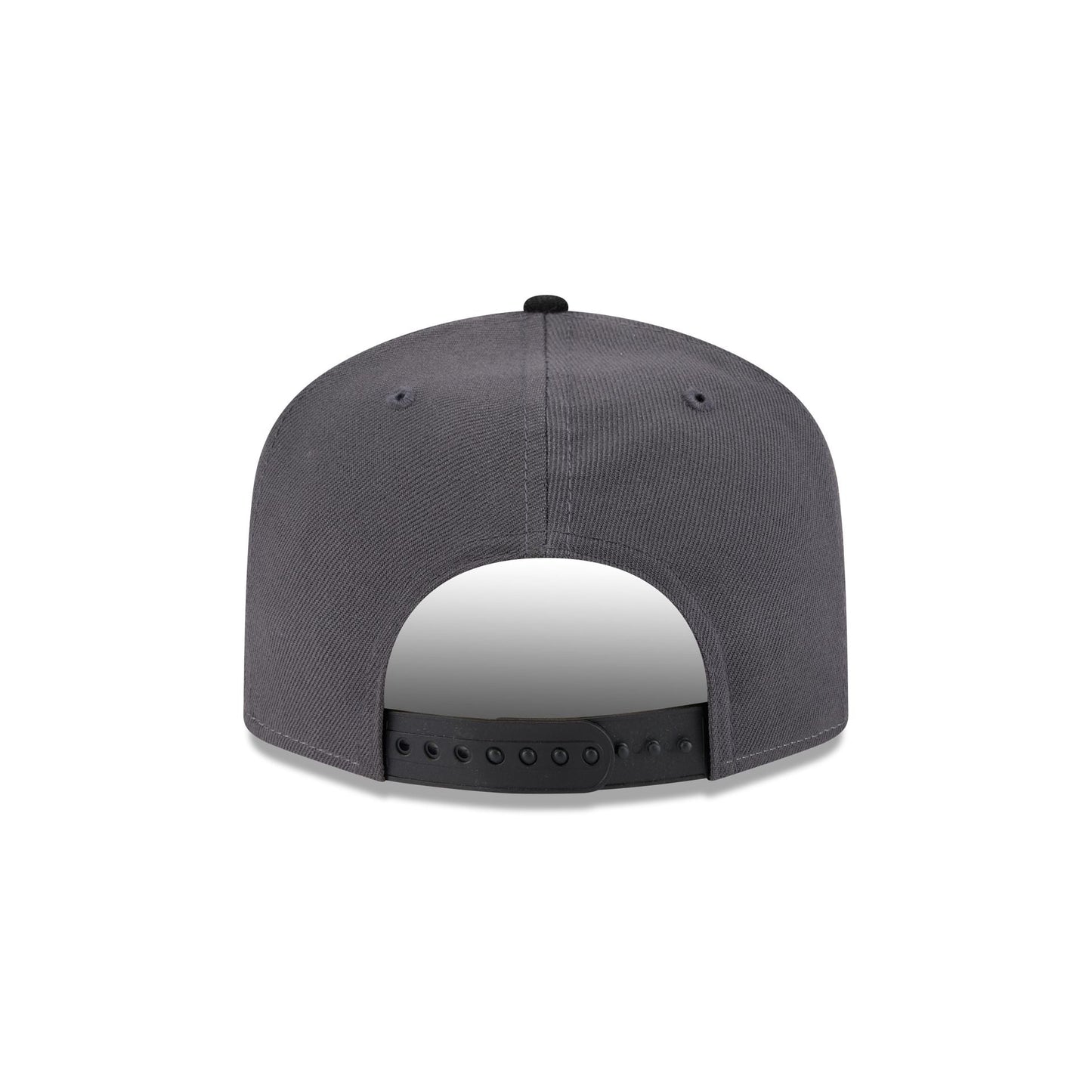 Dallas Cowboys Graphite Brushstroke Golfer Hat