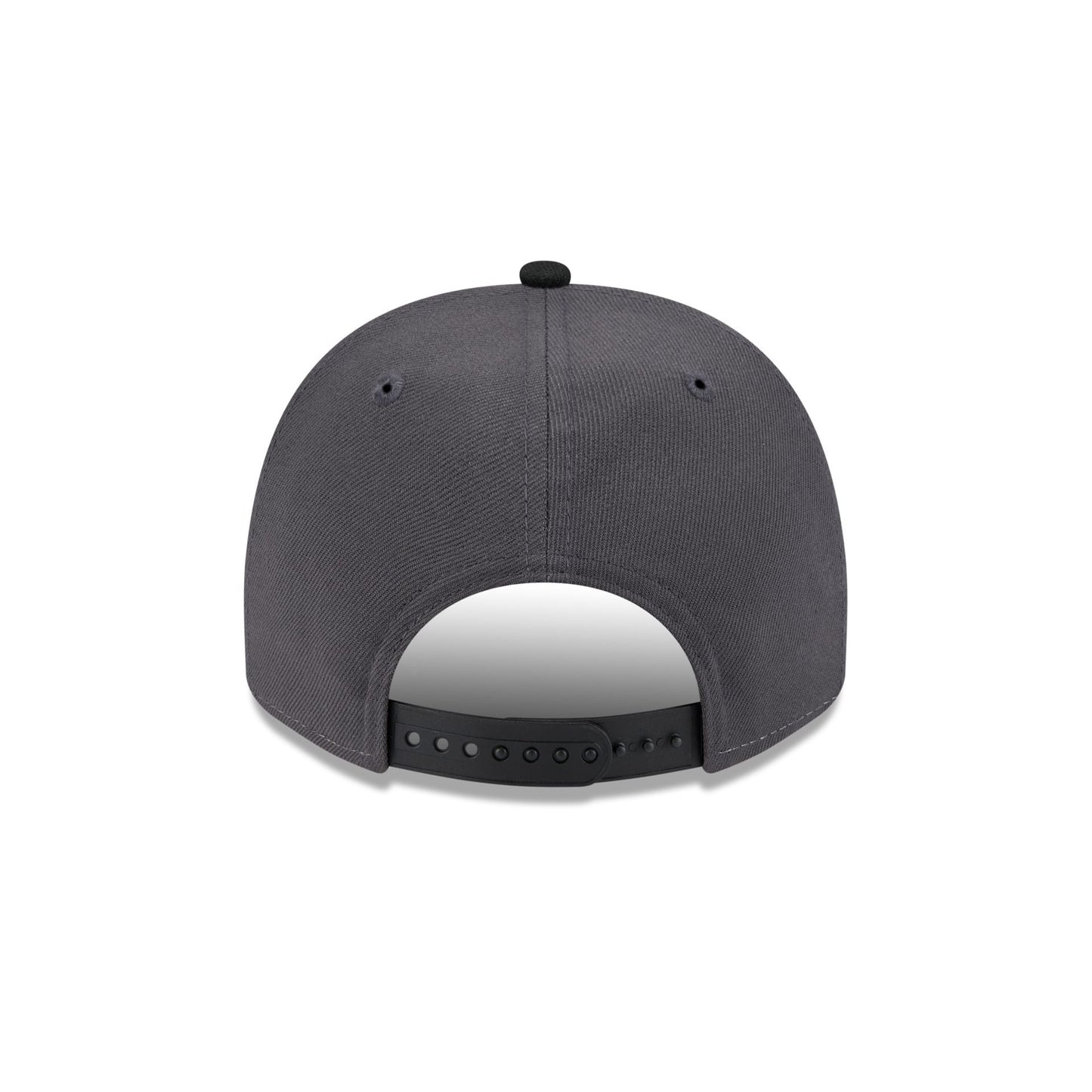 Buffalo Bills Graphite Brushstroke Golfer Hat