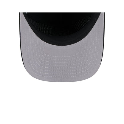 Buffalo Bills Graphite Brushstroke Golfer Hat