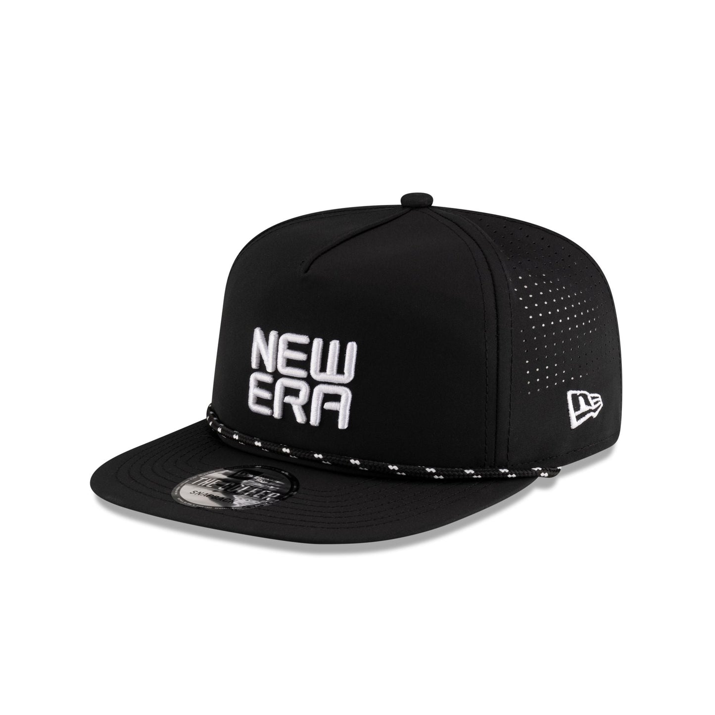 NFL 2025 Combine Golfer Hat