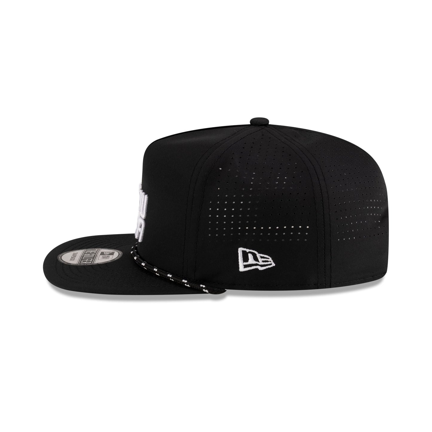 NFL 2025 Combine Golfer Hat