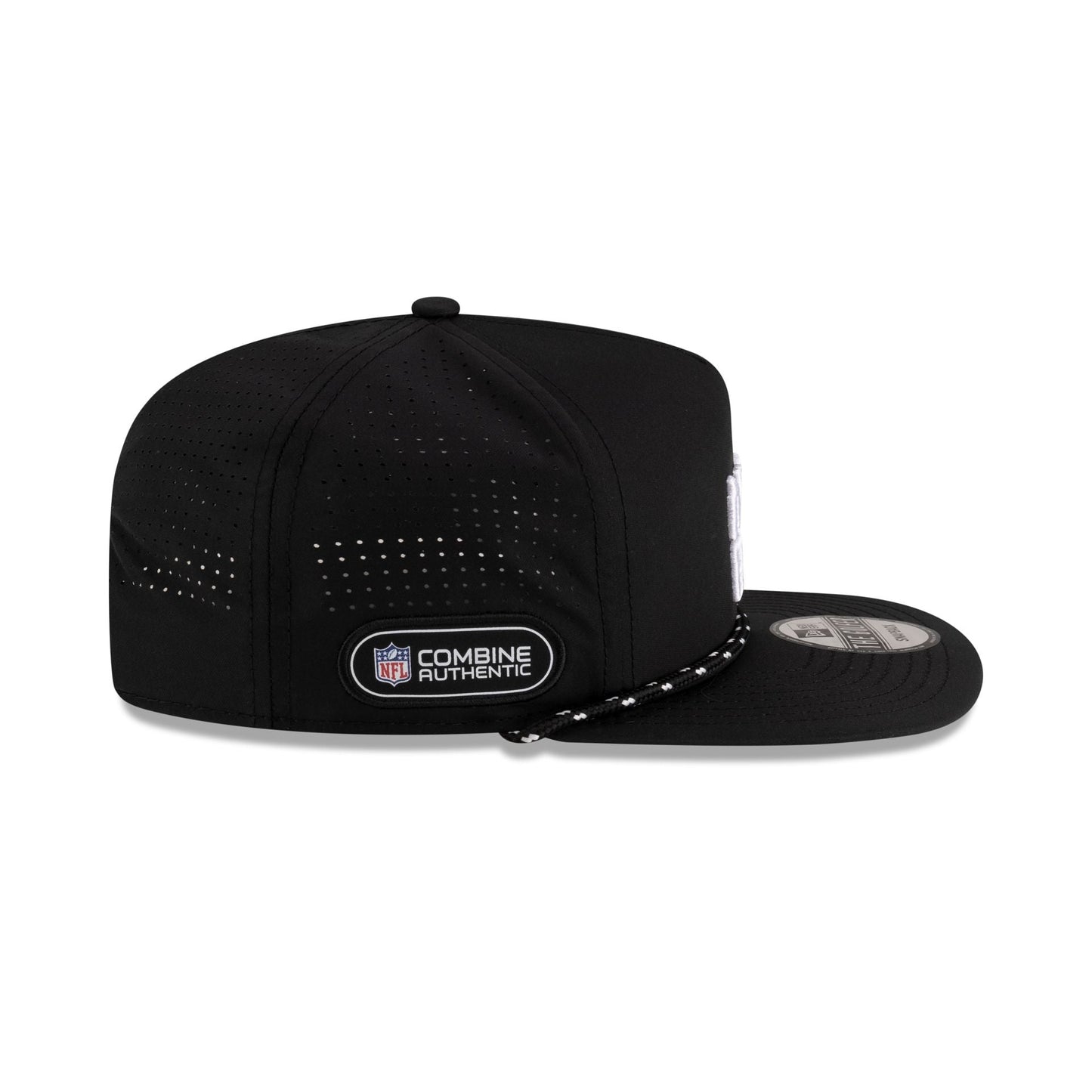 NFL 2025 Combine Golfer Hat