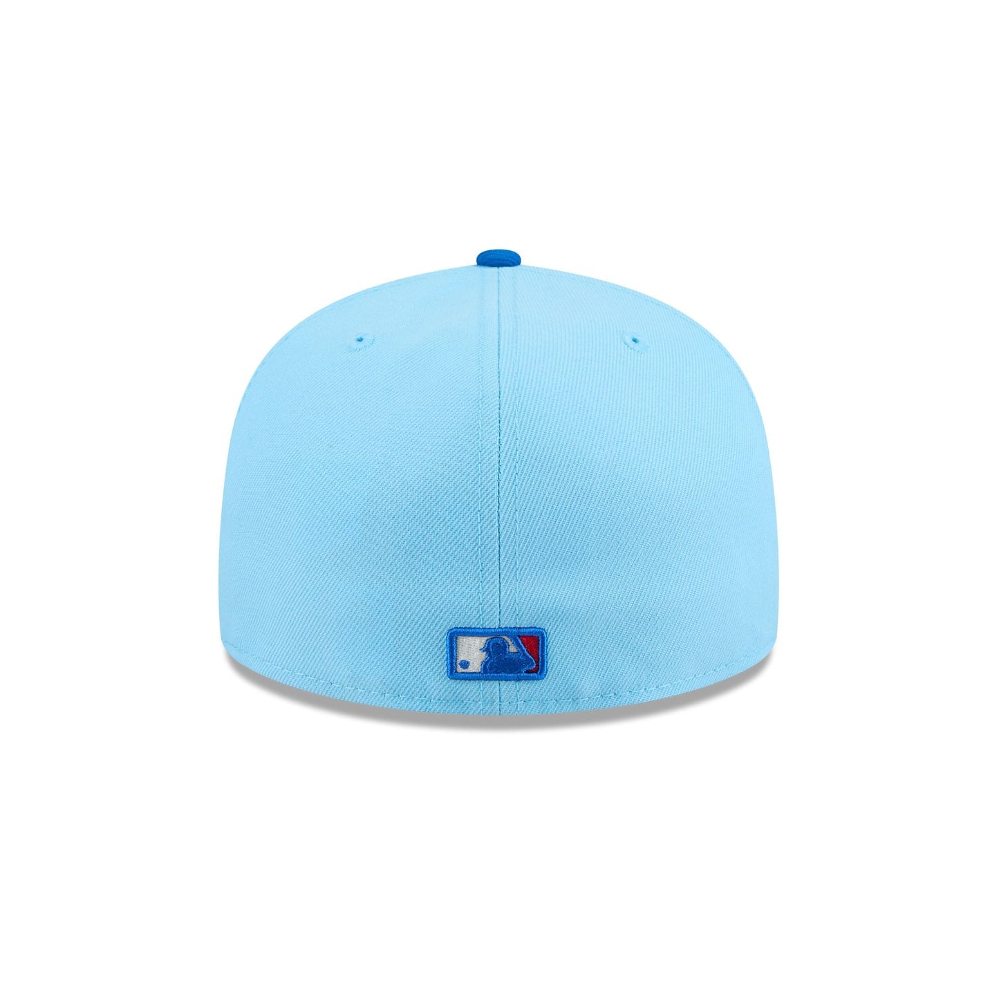 New York Mets Independence Day 2025 59FIFTY Fitted Hat