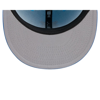 New York Mets Independence Day 2025 59FIFTY Fitted Hat