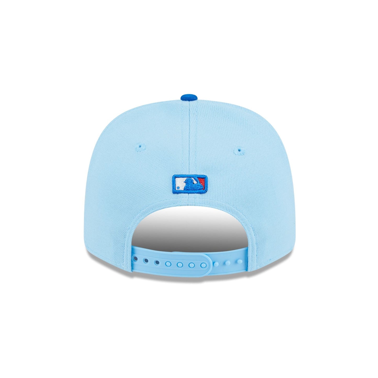 New York Yankees Independence Day 2025 9SEVENTY Stretch-Snap Hat