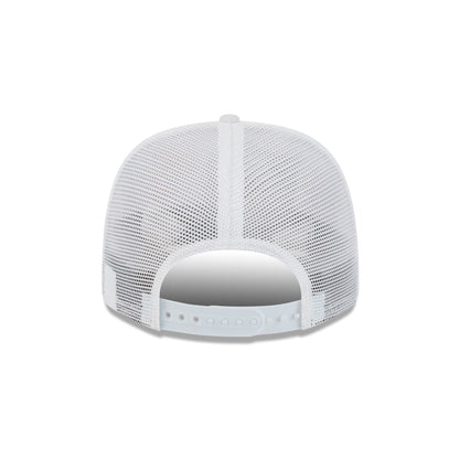 2025 Ryder Cup Flag Pattern 9SEVENTY Trucker Hat