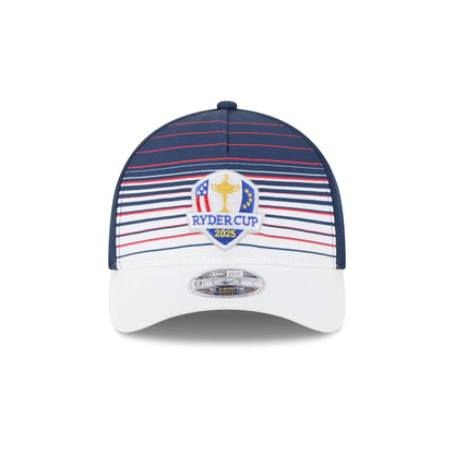 2025 Ryder Cup Gradient 9FORTY M-Crown A-Frame Snapback Hat