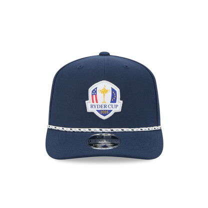 2025 Ryder Cup Multi Rope 9SEVENTY Stretch-Snap Hat