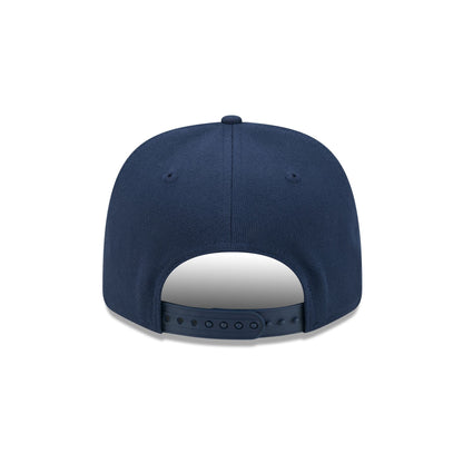 2025 Ryder Cup Multi Rope 9SEVENTY Stretch-Snap Hat