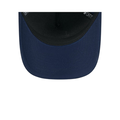 2025 Ryder Cup Flag 9FORTY M-Crown A-Frame Snapback Hat