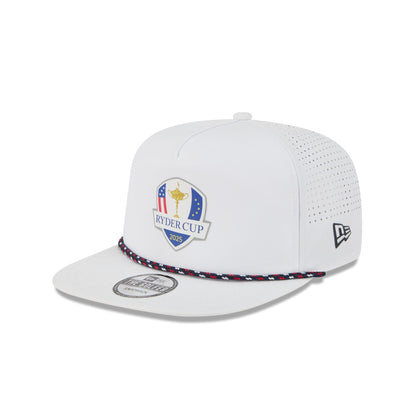 2025 Ryder Cup Performance Golfer Hat
