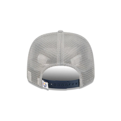 2025 Ryder Cup Circle Patch 9SEVENTY Trucker Hat