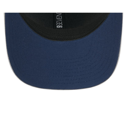 2025 Ryder Cup Circle Patch 9SEVENTY Trucker Hat