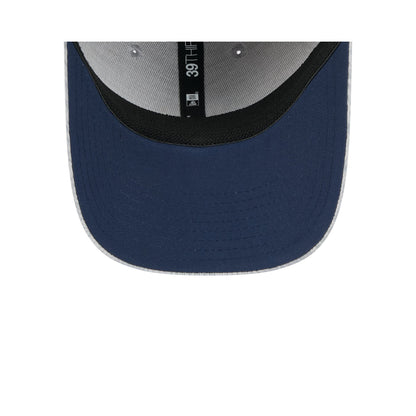 2025 Ryder Cup Digi Gray 39THIRTY Stretch Fit Hat
