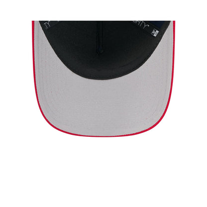 2025 Ryder Cup Two Tone Rope 9FORTY M-Crown A-Frame Snapback Hat