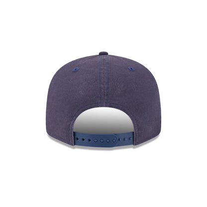 2025 Ryder Cup Split Panel 9FIFTY Snapback Hat