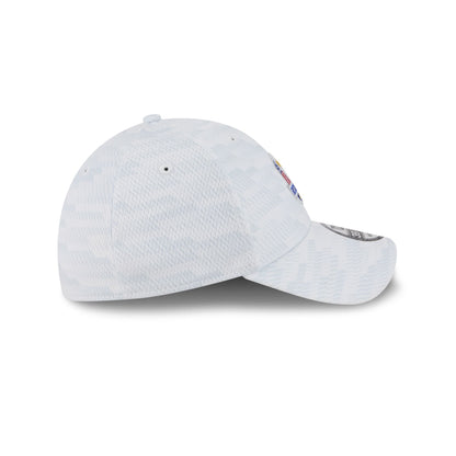 2025 Ryder Cup Digi White 39THIRTY Stretch Fit Hat