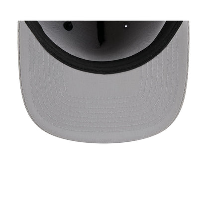 2025 Ryder Cup Team USA Gray 59FIFTY A-Frame Fitted Hat