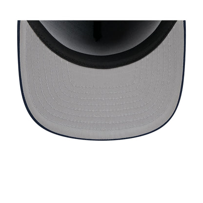 2025 Ryder Cup Team USA Flag 59FIFTY A-Frame Fitted Hat