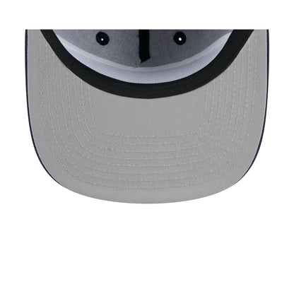 2025 Ryder Cup Team USA Flag Golfer Hat