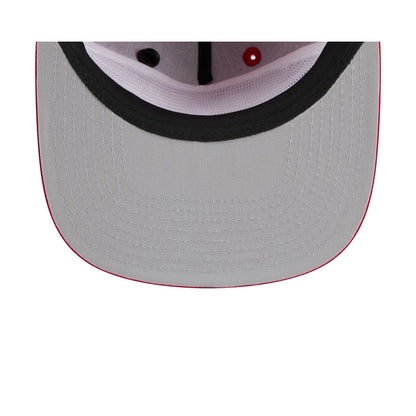 2025 Ryder Cup Team USA Red Golfer Hat