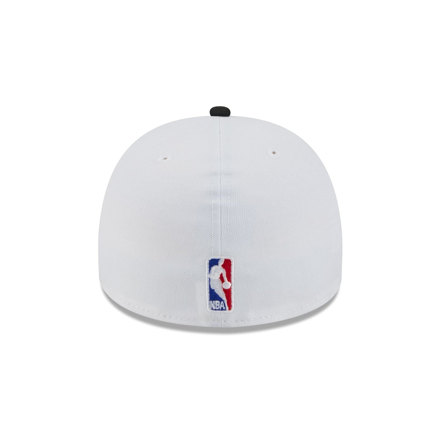 Chicago Bulls 2025 Draft 59FIFTY A-Frame Fitted Hat