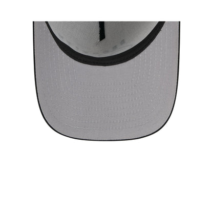 Brooklyn Nets 2025 Draft 59FIFTY A-Frame Fitted Hat