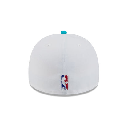 Charlotte Hornets 2025 Draft 59FIFTY A-Frame Fitted Hat