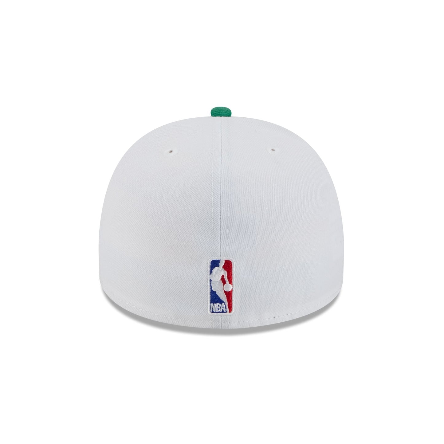 Boston Celtics 2025 Draft 59FIFTY A-Frame Fitted Hat