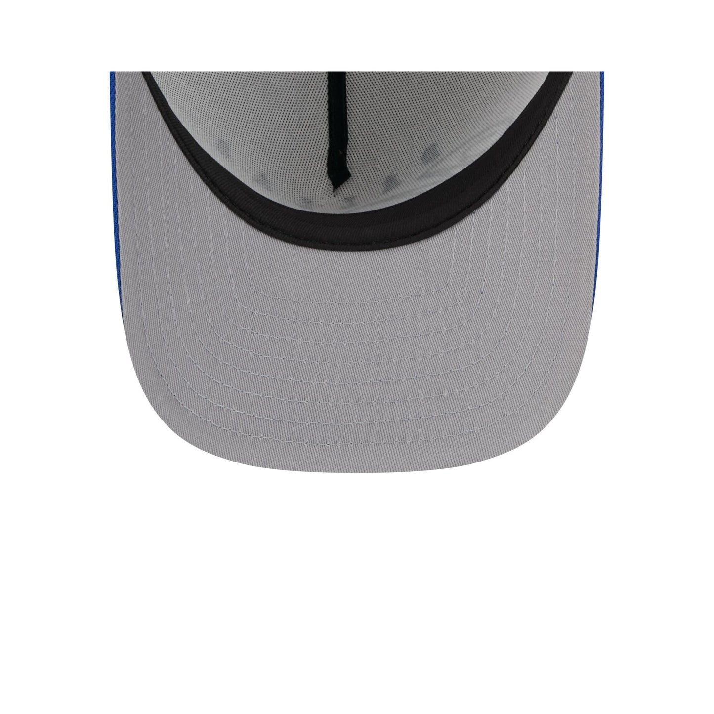 Dallas Mavericks 2025 Draft 59FIFTY A-Frame Fitted Hat