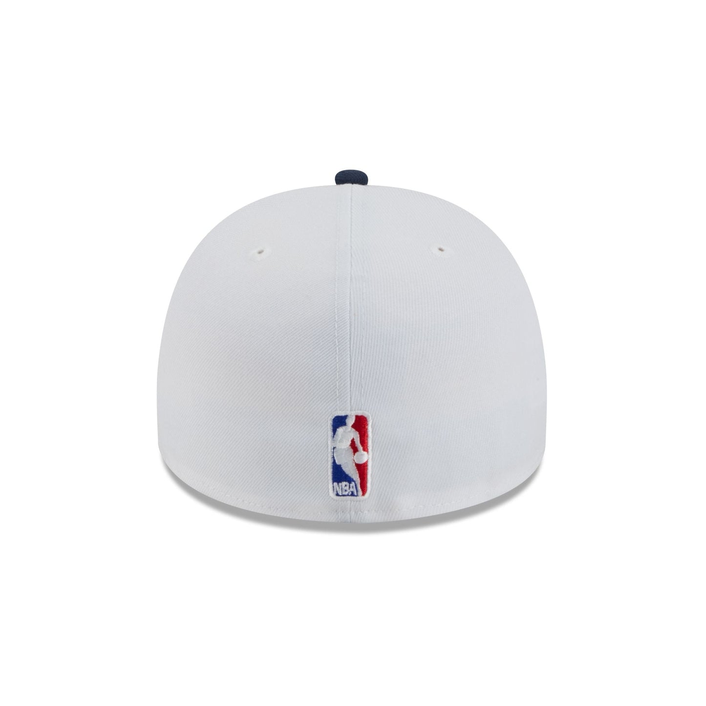Denver Nuggets 2025 Draft 59FIFTY A-Frame Fitted Hat