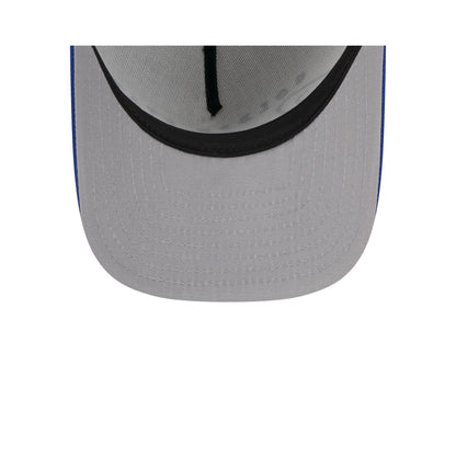 Golden State Warriors 2025 Draft 59FIFTY A-Frame Fitted Hat