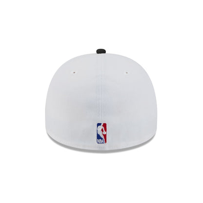 Sacramento Kings 2025 Draft 59FIFTY A-Frame Fitted Hat
