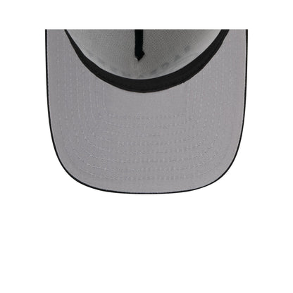 Sacramento Kings 2025 Draft 59FIFTY A-Frame Fitted Hat