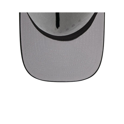 Portland Trail Blazers 2025 Draft 59FIFTY A-Frame Fitted Hat