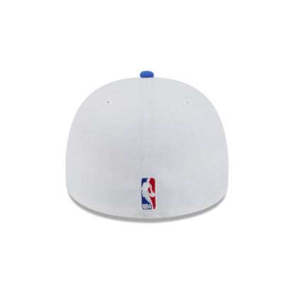 Orlando Magic 2025 Draft 59FIFTY A-Frame Fitted Hat