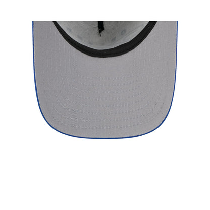 Orlando Magic 2025 Draft 59FIFTY A-Frame Fitted Hat